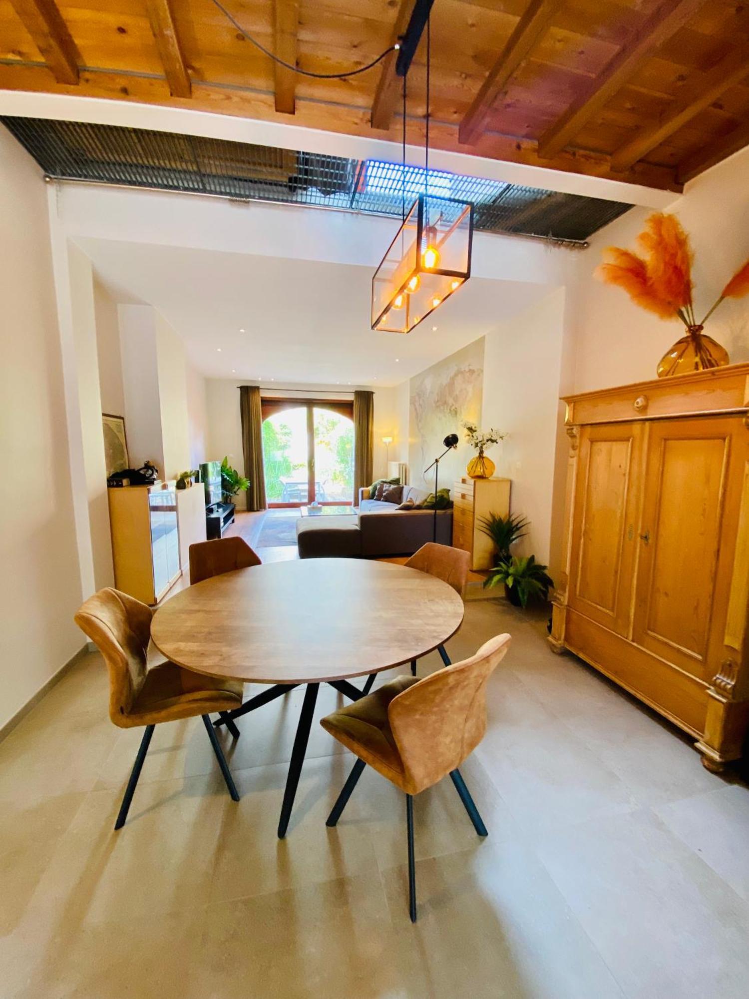 Spacious Holiday Home Bruges Extérieur photo