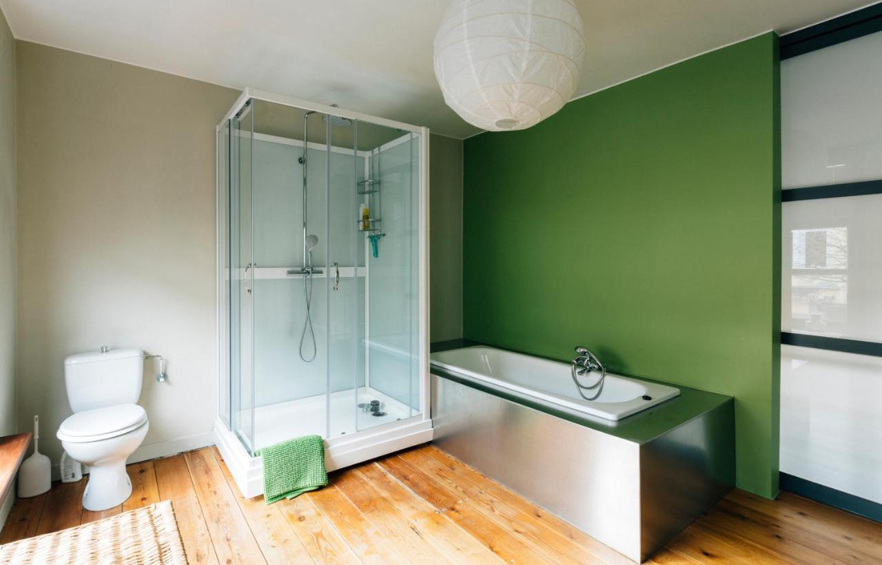 Spacious Holiday Home Bruges Extérieur photo